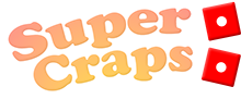 super craps 2 logo